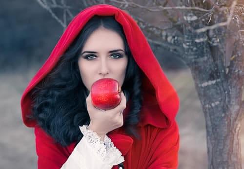 🍎 Eugenia na comunicação?